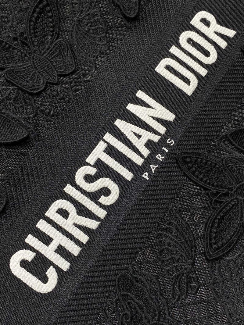 Christian Dior Shopping Bags